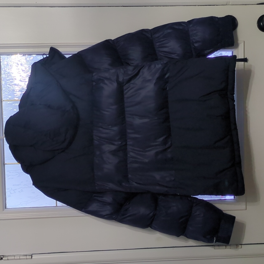 Columbia Women's Puffer Jacket - Picture 5 of 5